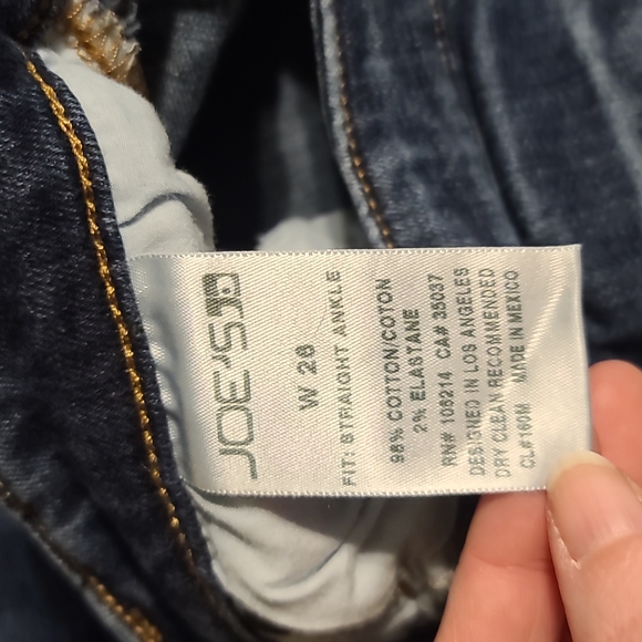 Joe's Jeans - Picture 6 of 7